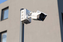 Parcare auto securizata Otopeni rezervare online CCTV supraveghere